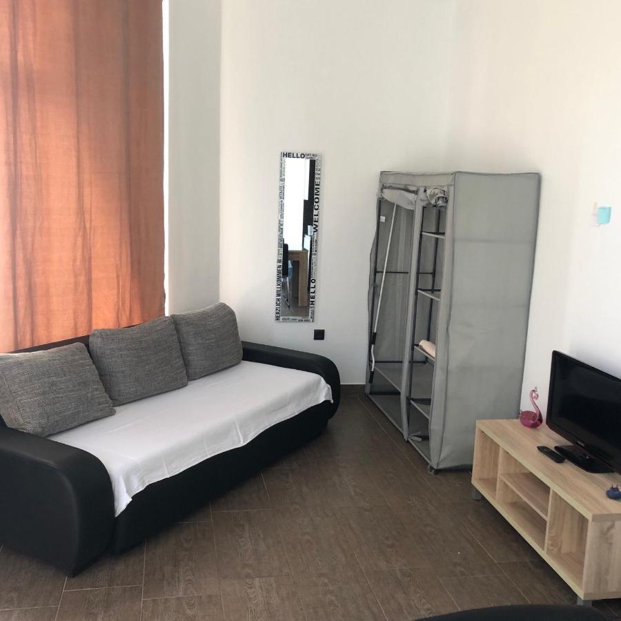 Apartmani Bm Biograd na Moru Kültér fotó