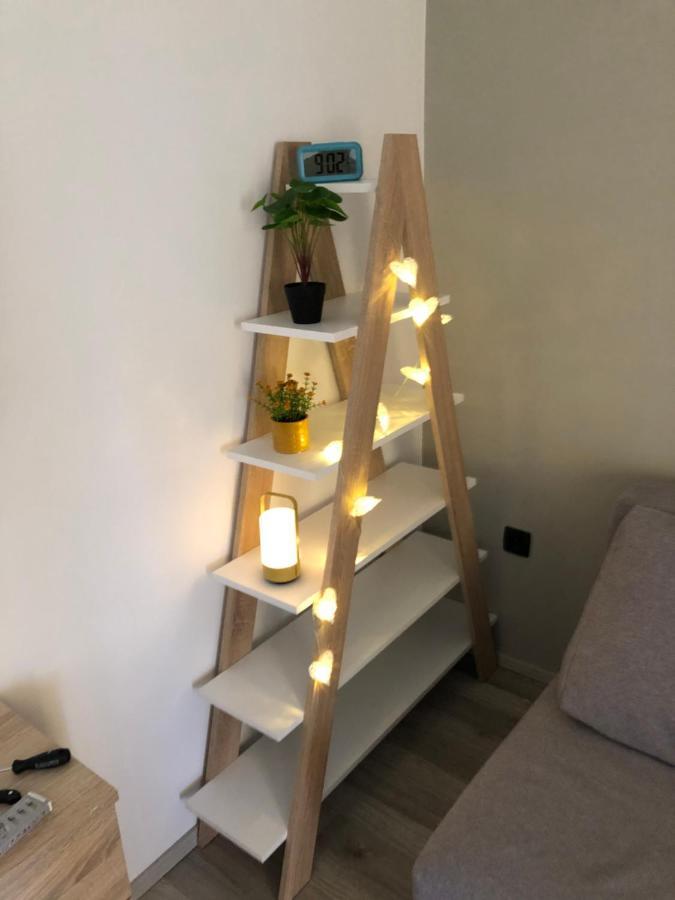 Apartmani Bm Biograd na Moru Kültér fotó