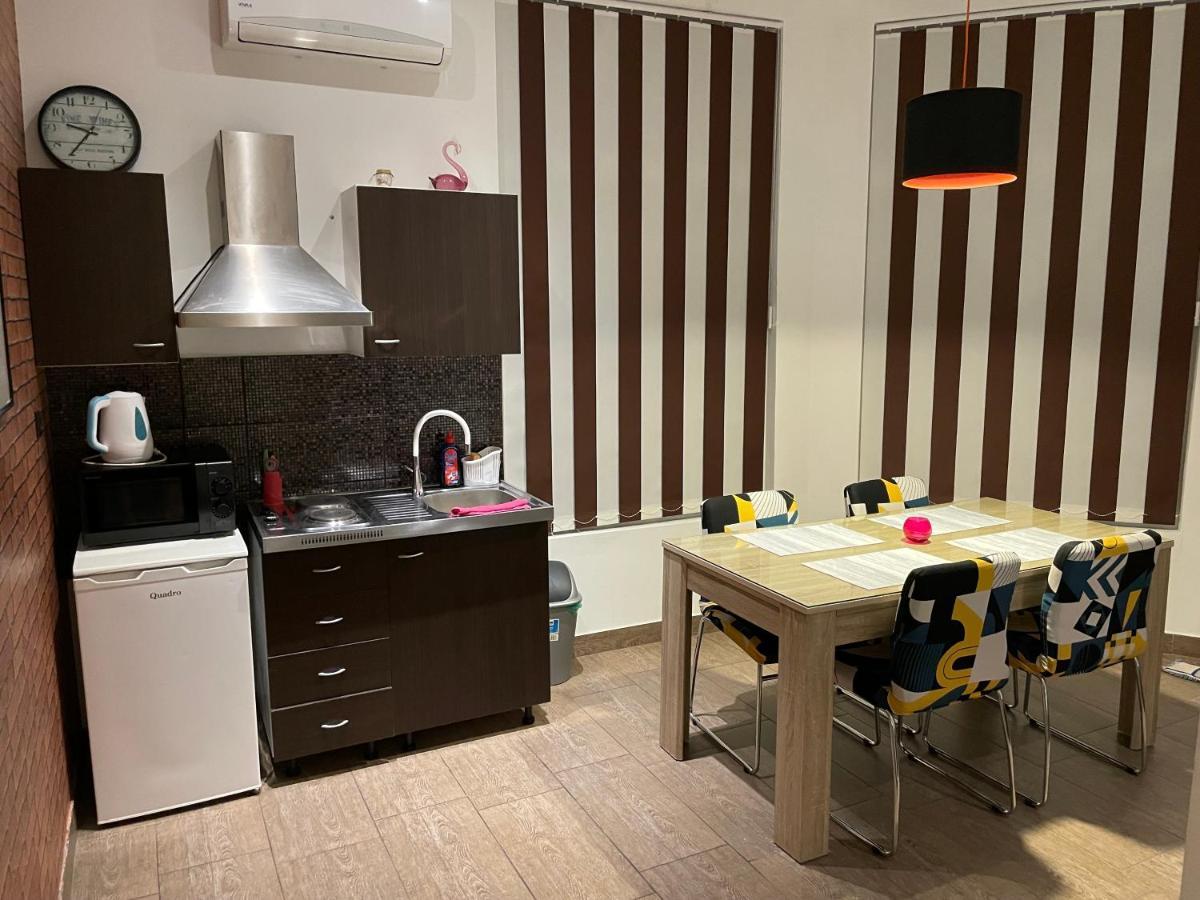 Apartmani Bm Biograd na Moru Kültér fotó