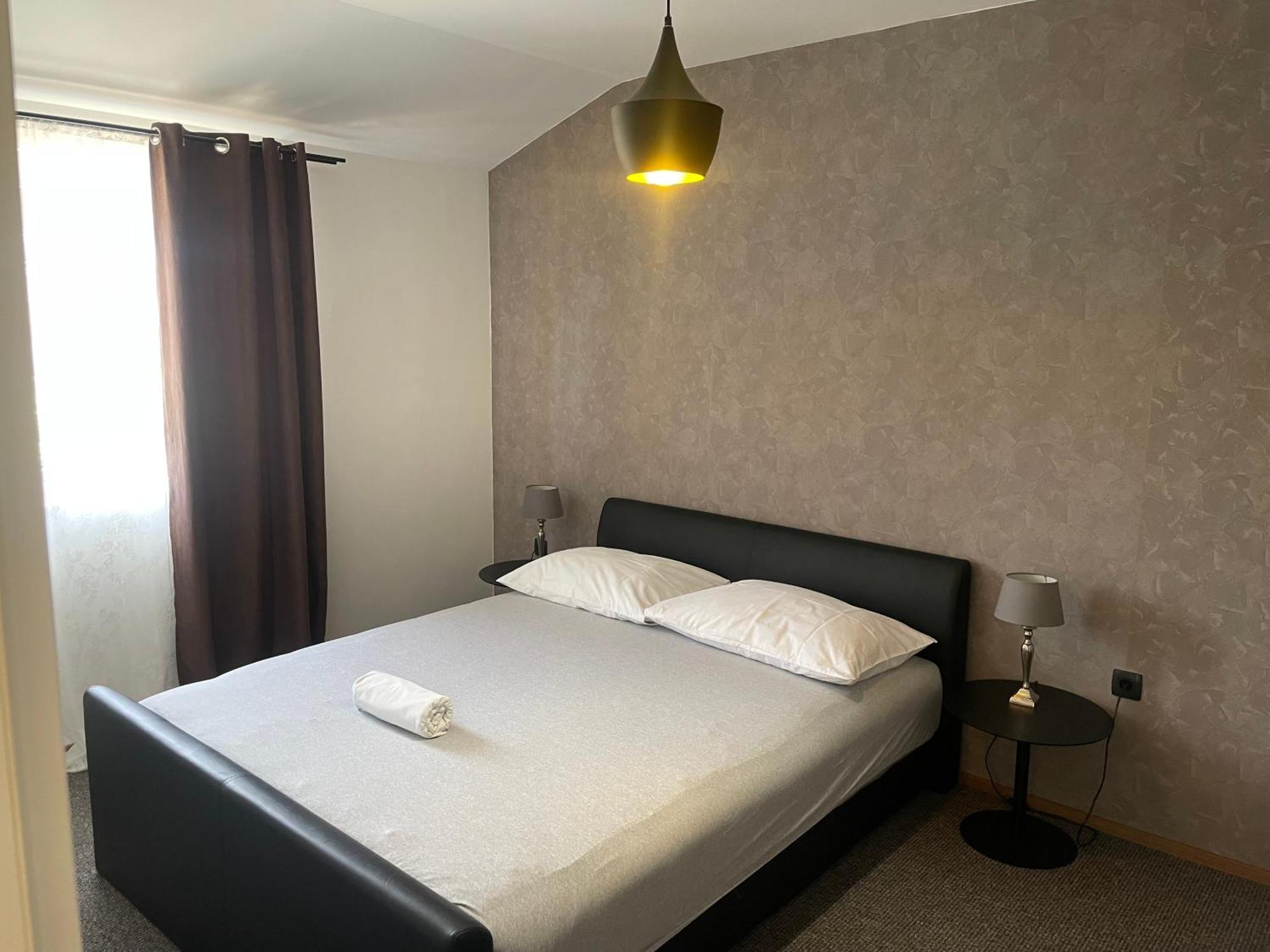 Apartmani Bm Biograd na Moru Kültér fotó