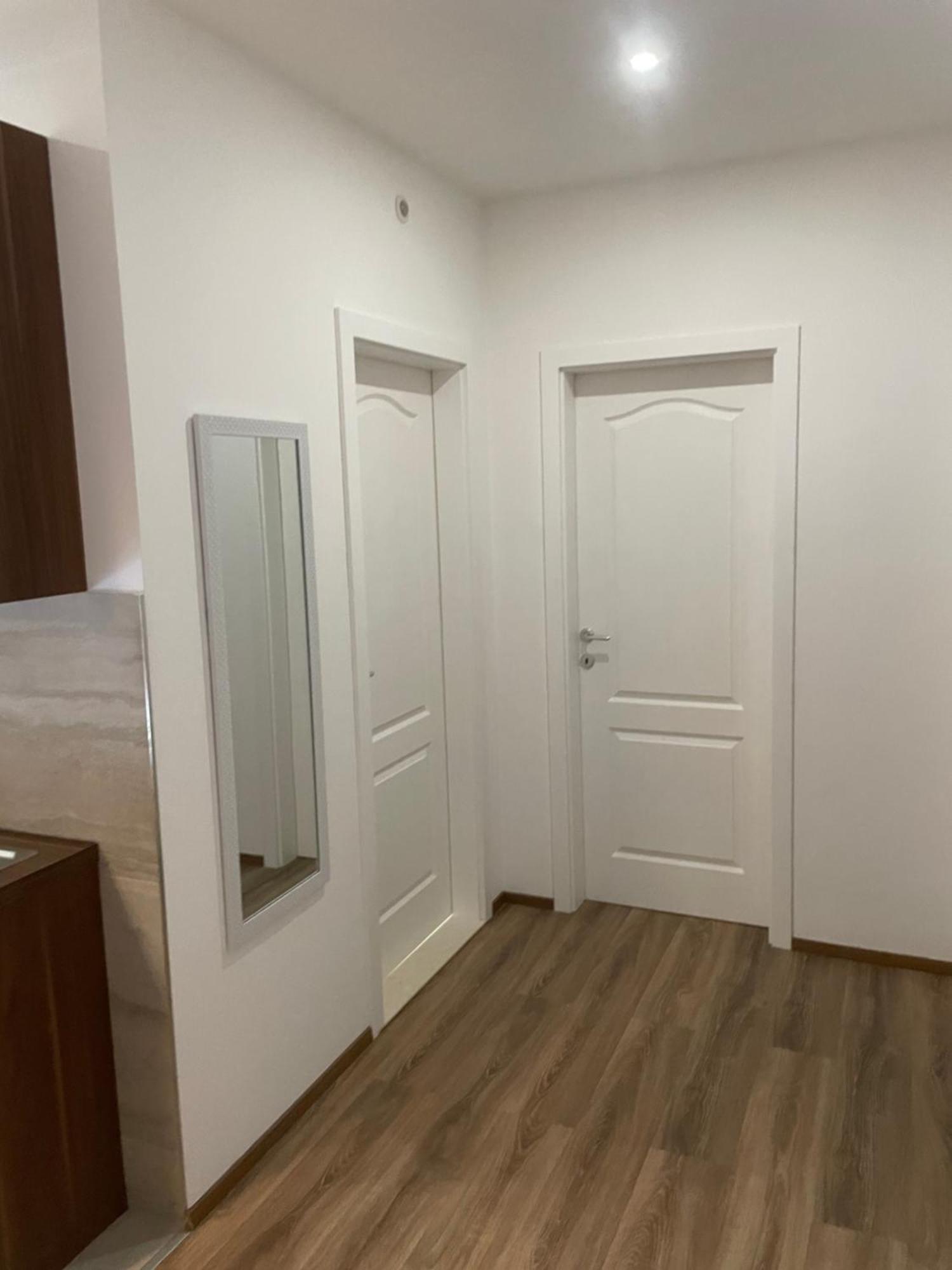 Apartmani Bm Biograd na Moru Kültér fotó