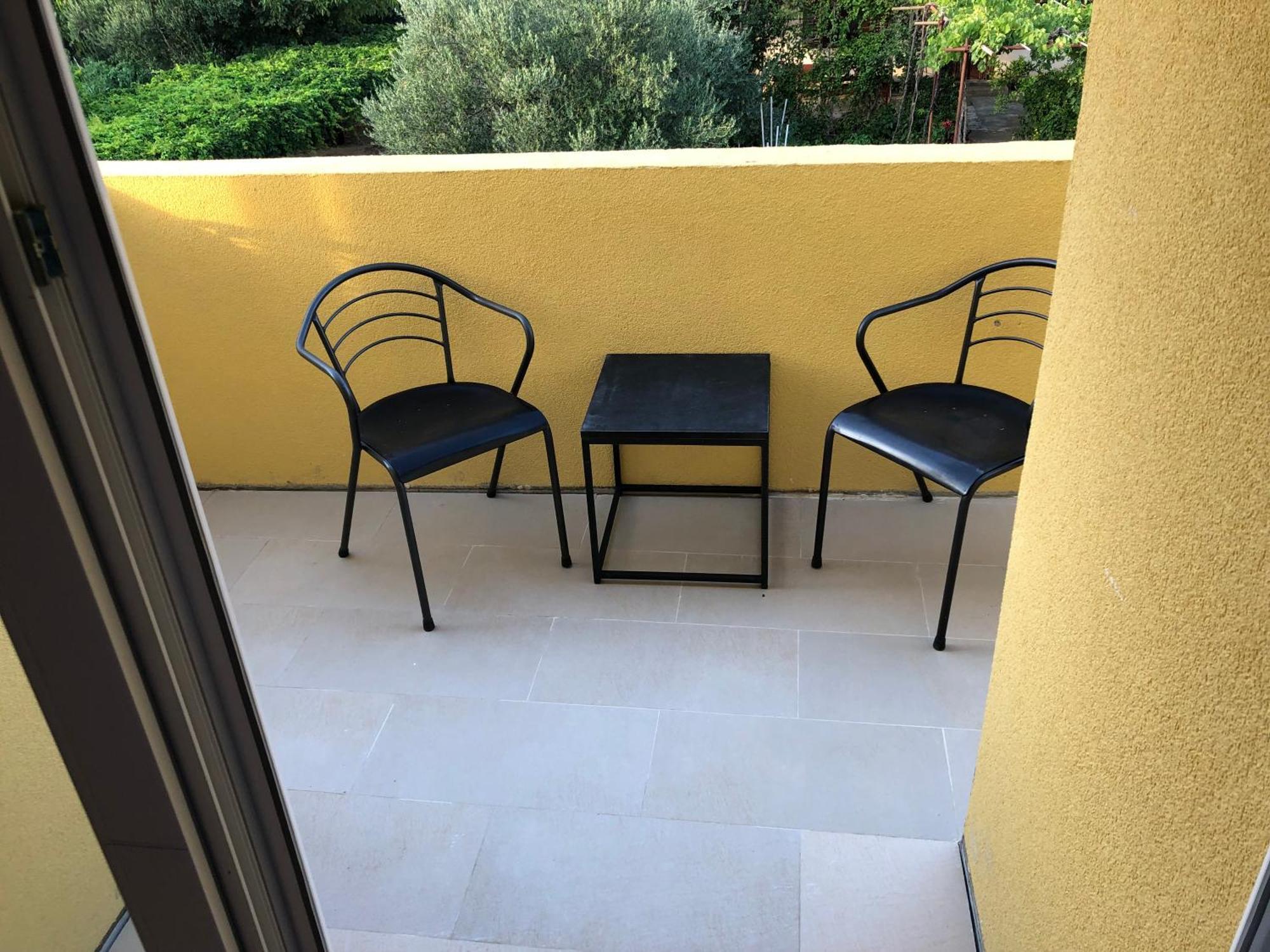 Apartmani Bm Biograd na Moru Kültér fotó